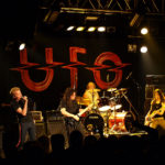 1. UFO at Starland Ballroom, Sayreville, New Jersey, USA