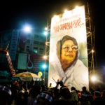 7. Shahbag Movement, Dhaka, Bangladesh, February 12, 2013