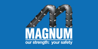 Magnum Steel Industries Limited